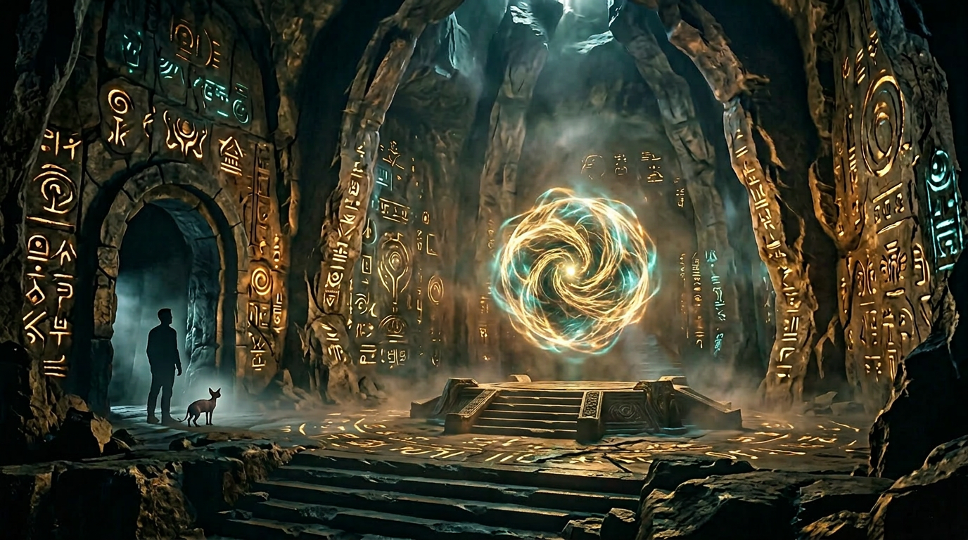 The Node Chamber